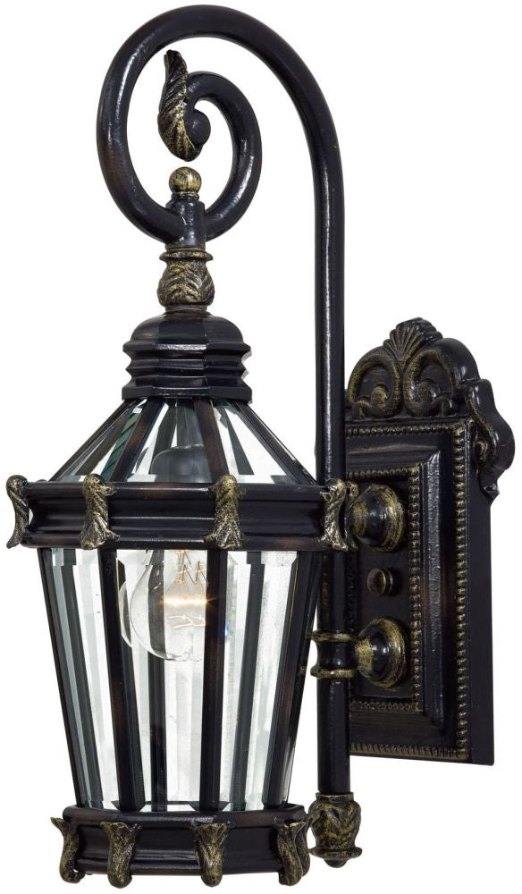 The Great Outdoors 8930-95: MinkaLighting-MinkaLavery_893095