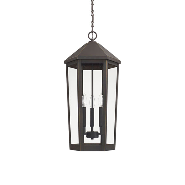 Capital Lighting 926933OZ