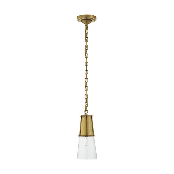 Visual Comfort TOB 5751HAB-CG