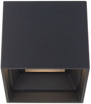 Wac Lighting FM-W47206-30-BK: WACLighting_FMW4720630BK