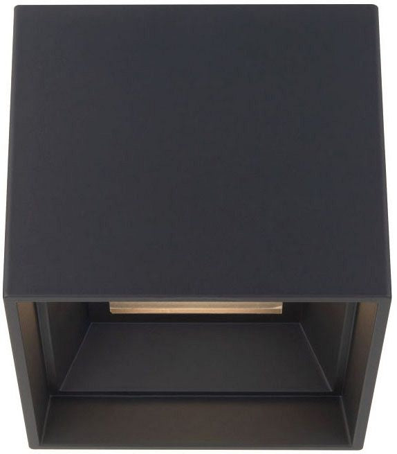 Wac Lighting FM-W47206-30-BK: WACLighting_FMW4720630BK