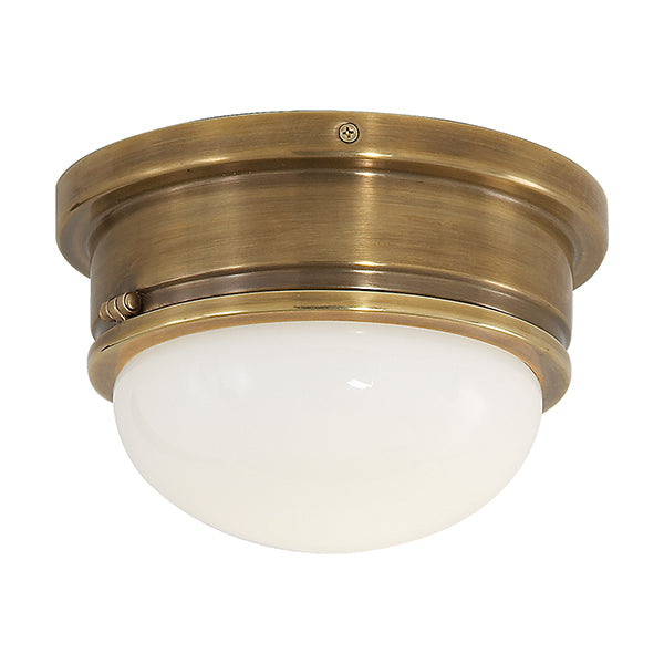 Visual Comfort SL 4001HAB-WG: 181381_1.jpg (Variant Image)