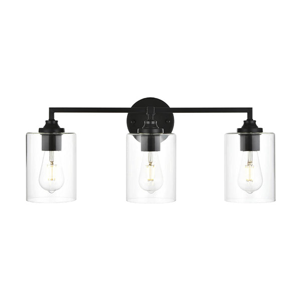 Elegant Lighting LD7315W23BLK