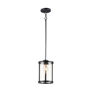 Maxim Lighting 25252CLBK