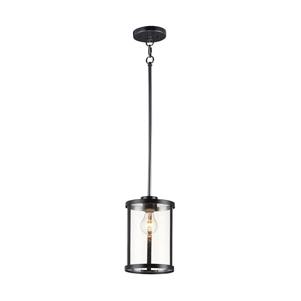 Maxim Lighting 25252CLBK