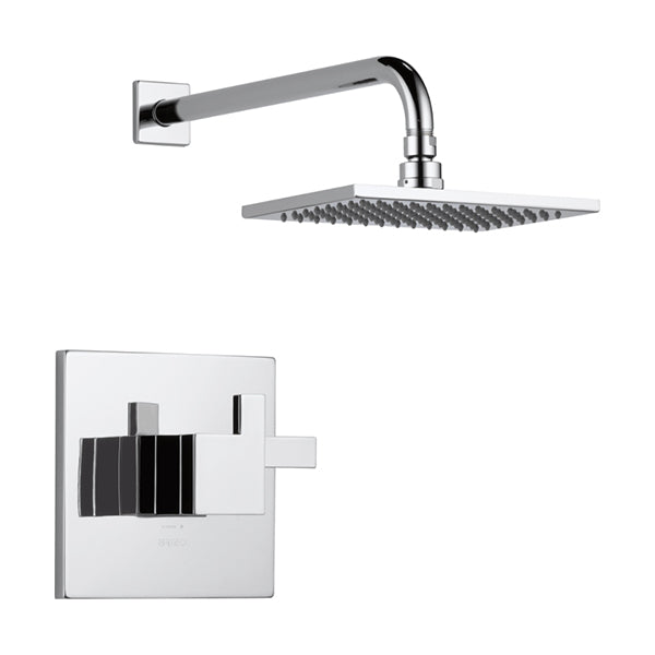 Brizo T60280-PC-2.5