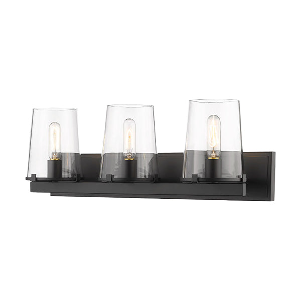 Z-Lite 3032-3V-MB