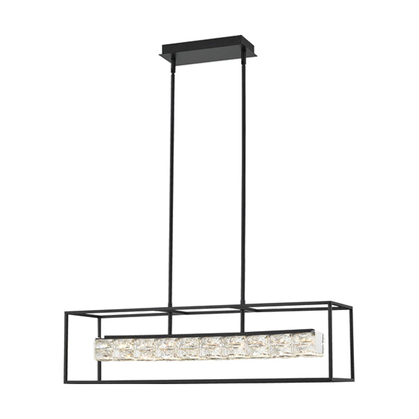 Quoizel PCDZ136MBK