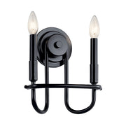 Kichler 52308BK: 59035_1.jpg (Variant Image)