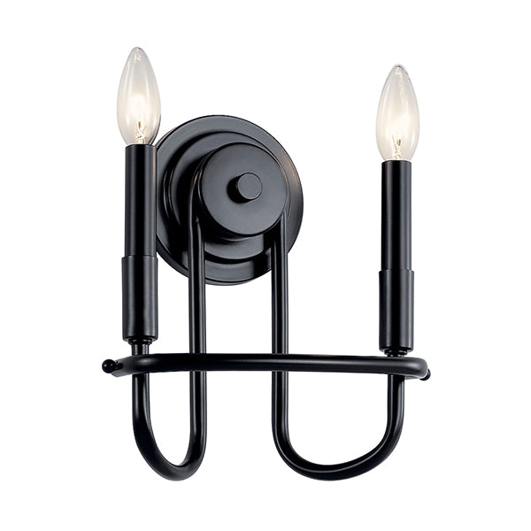 Kichler 52308BK: 59035_1.jpg (Variant Image)