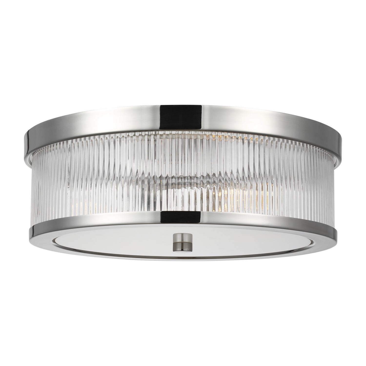 Geneva Flush Mount