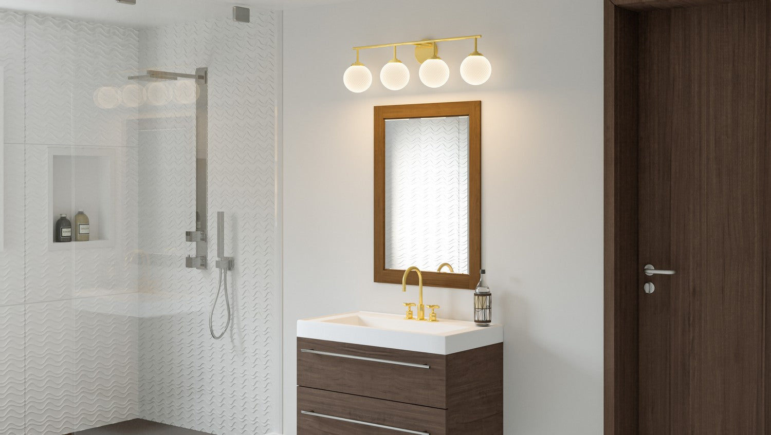 Quoizel ELO8633AB