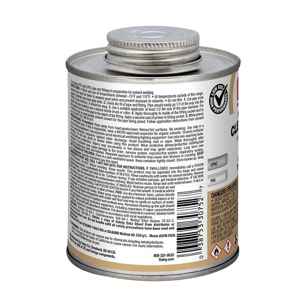 Oatey 30752