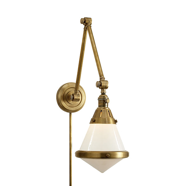 Visual Comfort TOB 2156HAB-SG