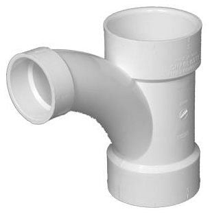 Charlotte Pipe PVC-502-4X4X2: CharlottePipe&Foundry_PVC5024X4X2.jpg