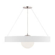 Visual Comfort WS 5001PN/WHT-WG: 313783_1.jpg (Variant Image)