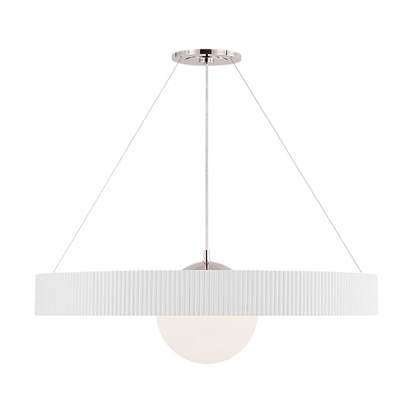Visual Comfort WS 5001PN/WHT-WG: 313783_1.jpg (Variant Image)