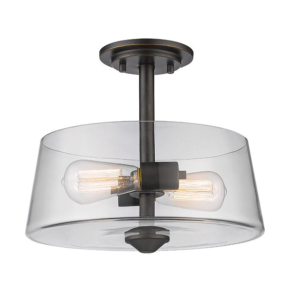 Z-Lite 428SF2-OB: 115427_1.jpg (Variant Image)