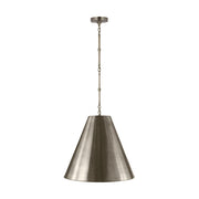 Visual Comfort TOB 5091HAB-HAB