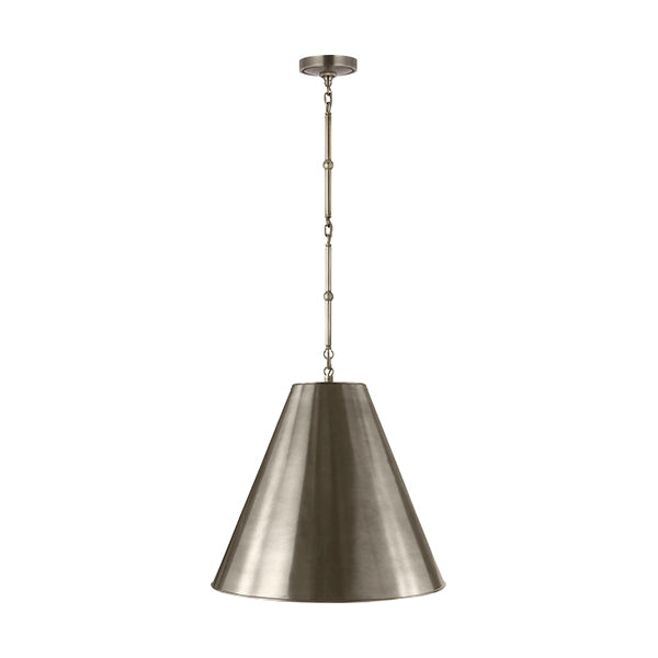 Visual Comfort TOB 5091HAB-HAB