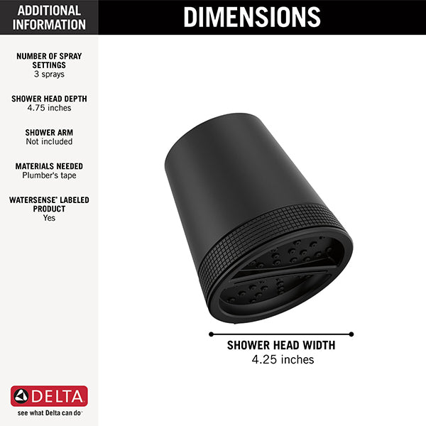 Delta 52386-BL