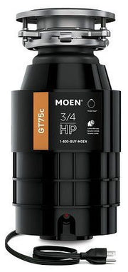 Moen GT75C: FortuneBrandsHome&Security-Moen_GT75C