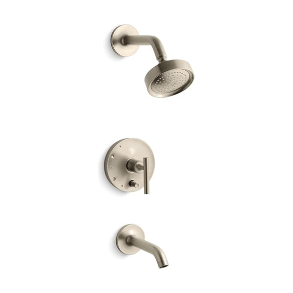 Kohler T14420-4-BV