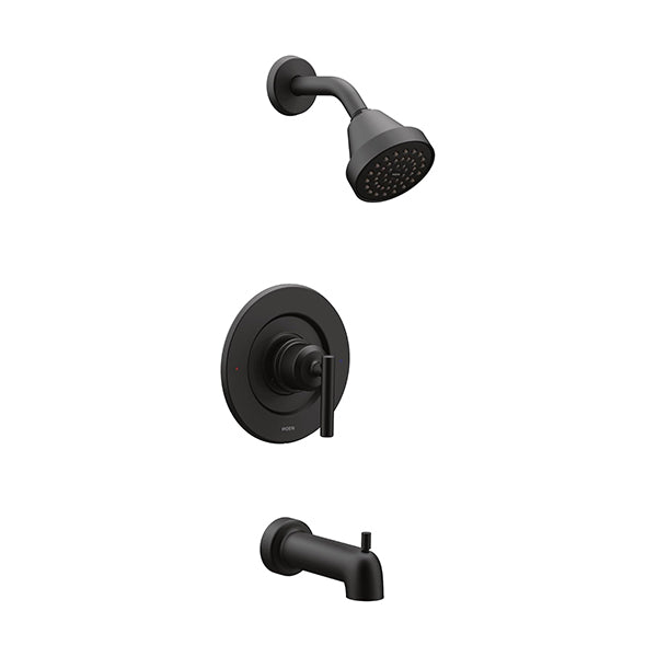 Moen T2903EPBL: 27508_1.jpg (Variant Image)