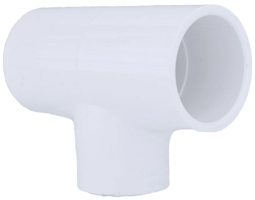 Charlotte Pipe 2400-1-1/4X1-1/4X1: CharlottePipe&Foundry_2400114X114X1