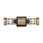Maxim Lighting 12512DWBK: 143523_1.jpg (Variant Image)