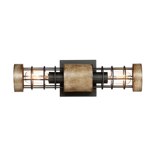 Maxim Lighting 12512DWBK: 143523_1.jpg (Variant Image)