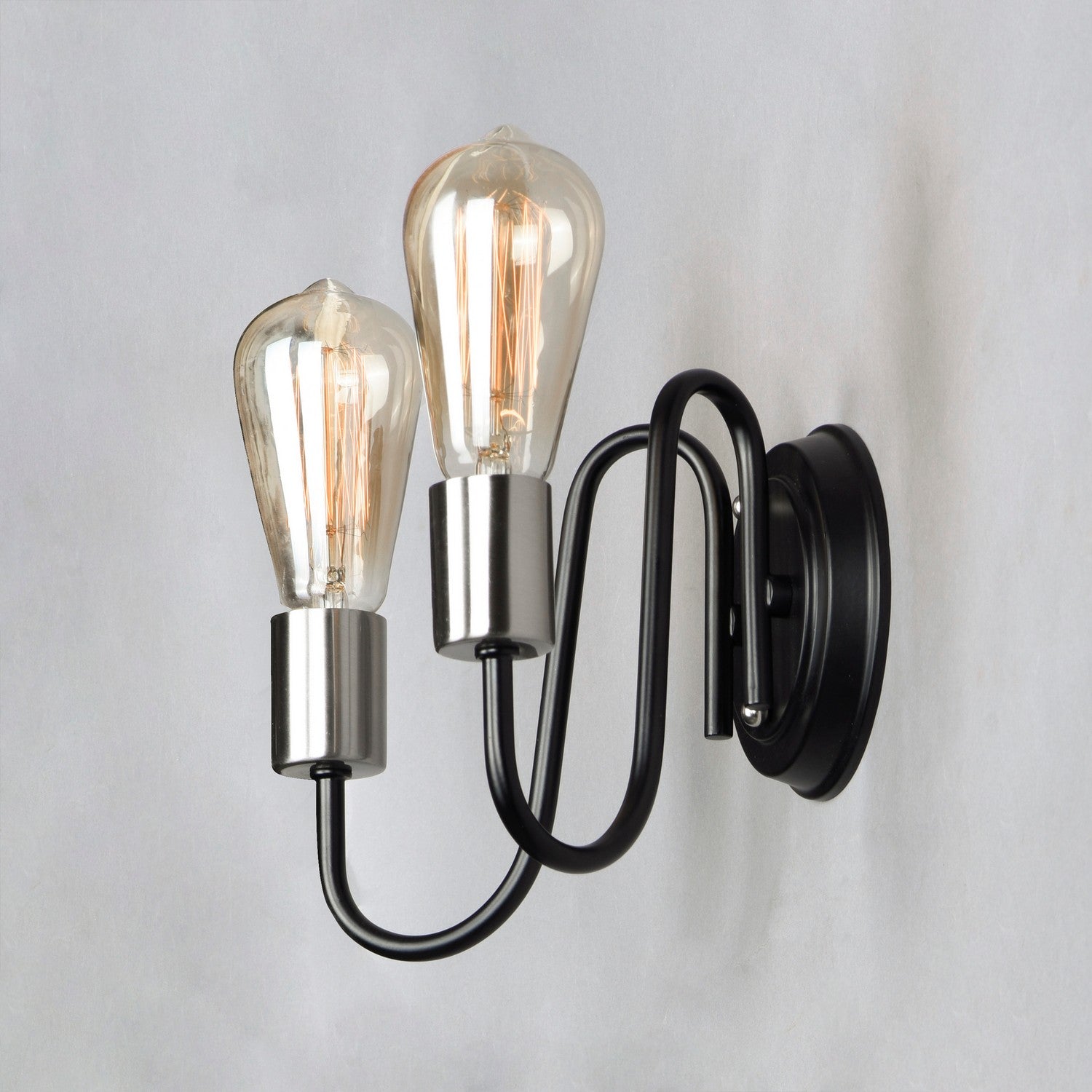 Maxim Lighting 11739BKSN: 871778-2.jpg