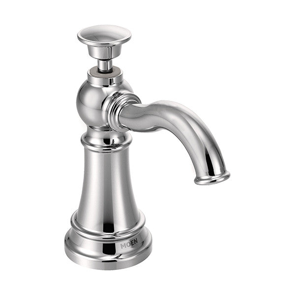 Moen S3945BL
