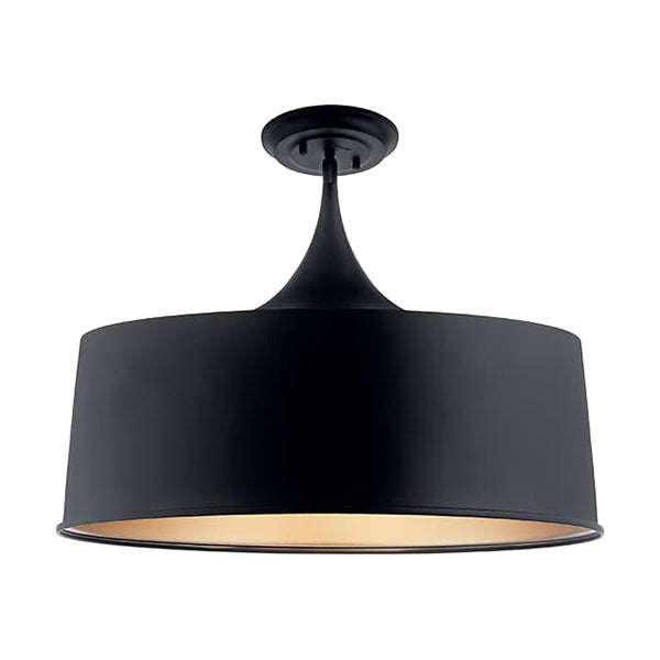 Kichler 52097BK