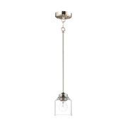 Maxim Lighting 91260CDSN: 70067_1.jpg