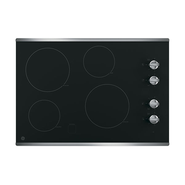 GE JP3030DWBB