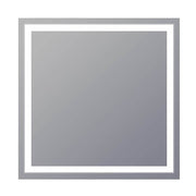 Electric Mirror UNY-3636