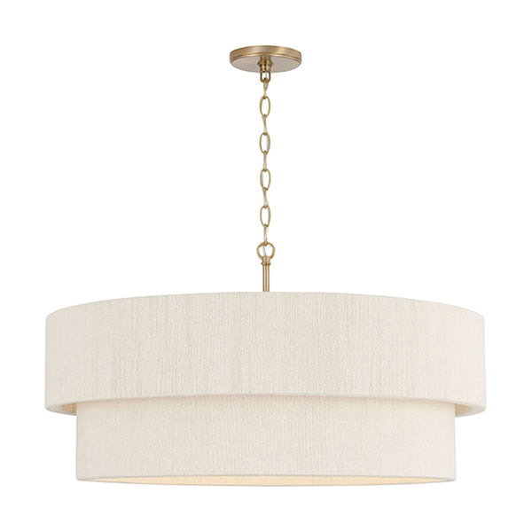 Capital Lighting 349842MA