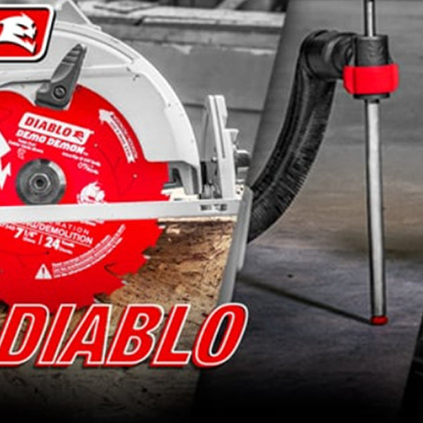 Diablo DS0608CF10