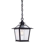 Acclaim Lighting 9706BK