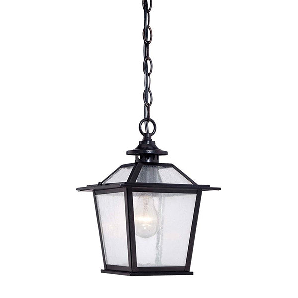 Acclaim Lighting 9706BK
