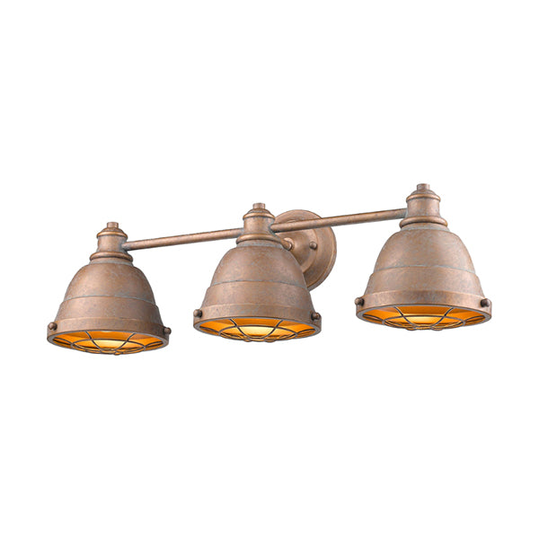 Golden Lighting 7312-BA3 CP
