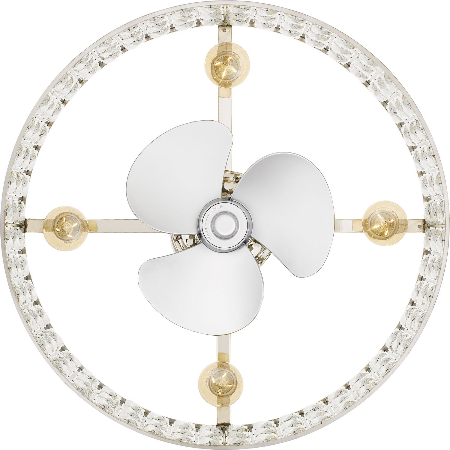 Quoizel QFA4046PK: lad-4888050-4.jpg