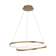 Wac Lighting PD-83128-AB