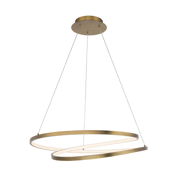 Wac Lighting PD-83128-AB