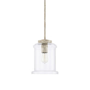 Capital Lighting 329511MS