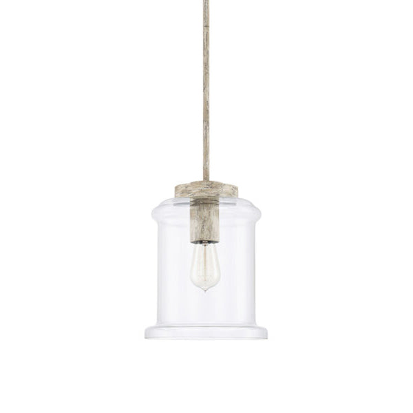 Capital Lighting 329511MS