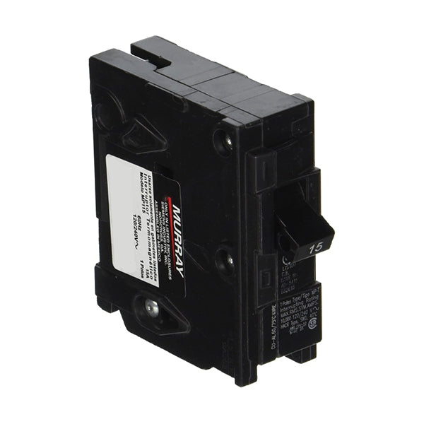 Breakers MP115