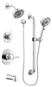 Peerless PTT24447: DeltaFaucet_PTT24447