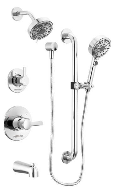 Peerless PTT24447: DeltaFaucet_PTT24447